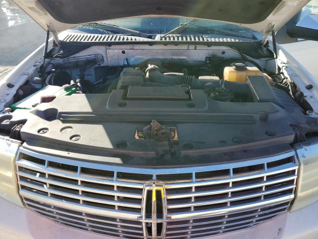Photo 12 from auction – 2008 LINCOLN NAVIGATOR with VIN 5LMFU27568LJ06368