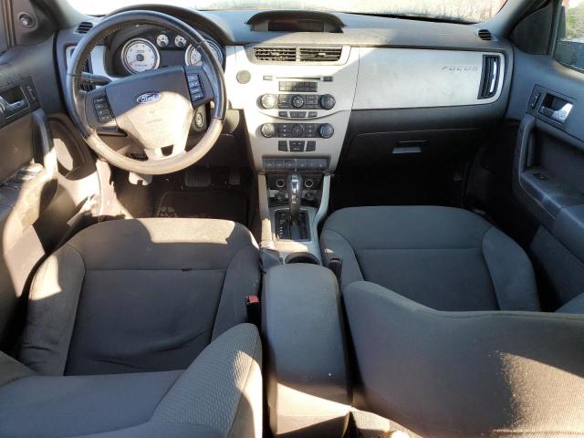 Photo 8 from auction – 2008 FORD FOCUS SE with VIN 1FAHP35N58W275527
