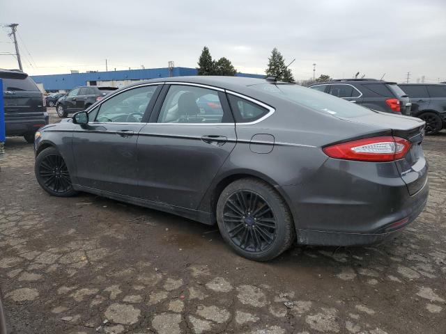 Photo 2 from auction – 2016 FORD FUSION SE with VIN 3FA6P0HD5GR156130