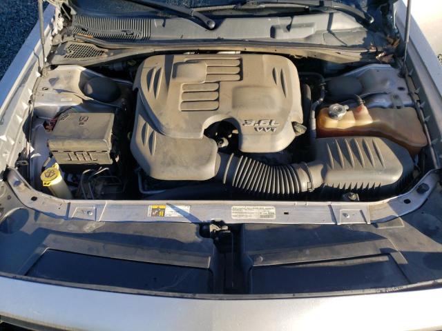 Photo 11 from auction – 2014 DODGE CHALLENGER with VIN 2C3CDYAG5EH179834