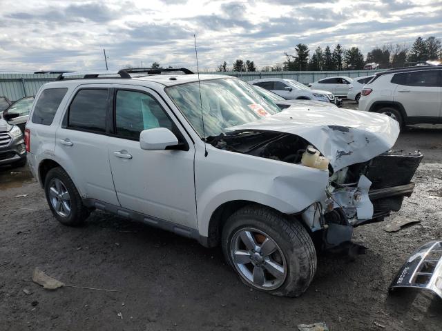 Photo 4 from auction – 2011 FORD ESCAPE LIM with VIN 1FMCU0E72BKA06828