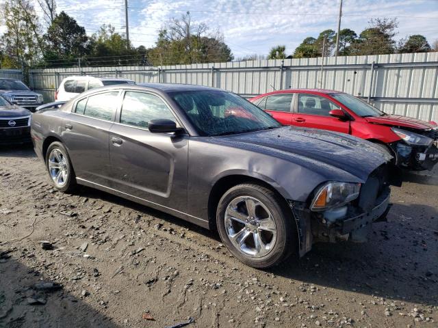 Photo 4 from auction – 2014 DODGE CHARGER SE with VIN 2C3CDXBG5EH188106
