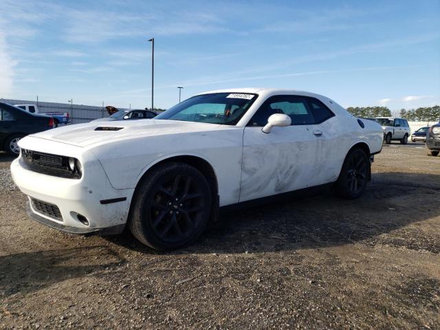 DODGE CHALLENGER 2019 with VIN 2C3CDZAGXKH716845 - Photo from auction