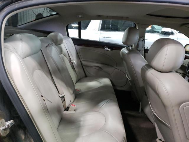 Photo 10 from auction – 2007 BUICK LUCERNE CX with VIN 1G4HE57Y07U136804