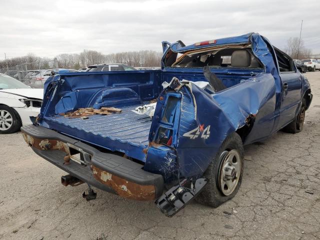 Photo 3 from auction – 2004 GMC NEW SIERRA with VIN 1GTEK14XX4Z332137