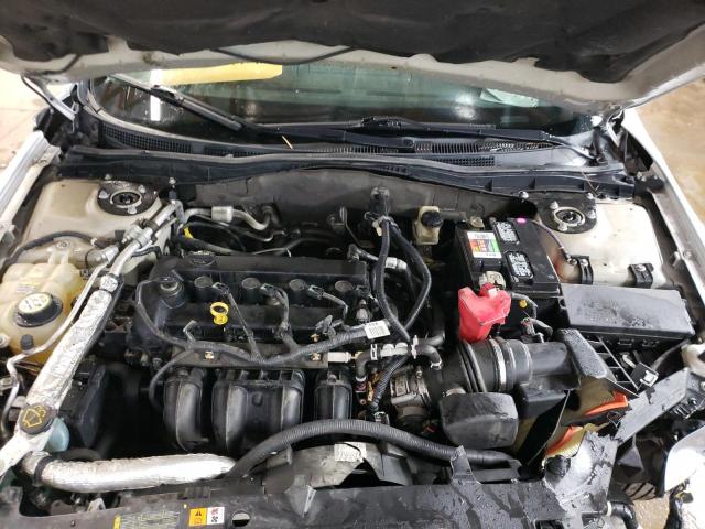 Photo 11 from auction – 2010 MERCURY MILAN with VIN 3MEHM0HA8AR604920