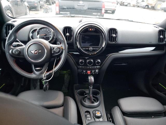 Photo 8 from auction – 2019 MINI COOPER S C with VIN WMZYT5C53K3E63267