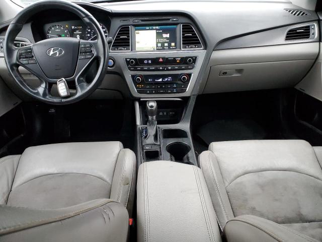 Photo 8 from auction – 2016 HYUNDAI SONATA SPO with VIN 5NPE34AF8GH350058