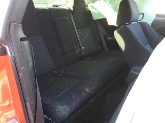 Photo 10 from auction – 2020 DODGE CHALLENGER with VIN 2C3CDZAG8LH223165