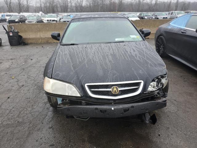 Photo 5 from auction – 2000 ACURA 3.2TL with VIN 19UUA5664YA059292