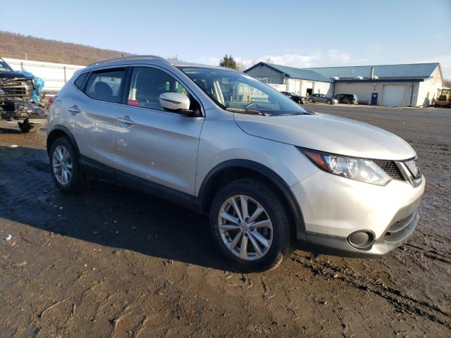 Photo 4 from auction – 2018 NISSAN ROUGE with VIN JN1BJ1CP0JW153225