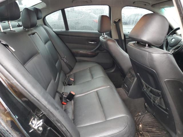 Photo 10 from auction – 2007 BMW 335 I with VIN WBAVB73547PA88598