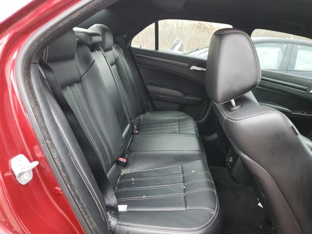 Photo 10 from auction – 2014 CHRYSLER 300 S with VIN 2C3CCAGG7EH297918