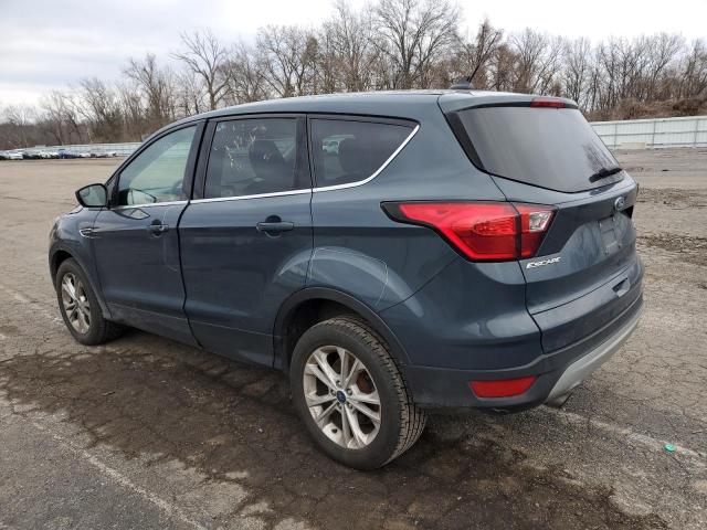 Photo 2 from auction – 2019 FORD ESCAPE SE with VIN 1FMCU0GD4KUC00199