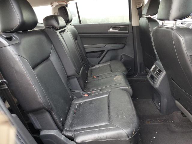 Photo 11 from auction – 2018 VOLKSWAGEN ATLAS SE with VIN 1V2LR2CA5JC507283