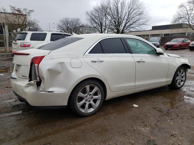 Photo 3 from auction – 2013 CADILLAC ATS with VIN 1G6AA5RX5D0131464