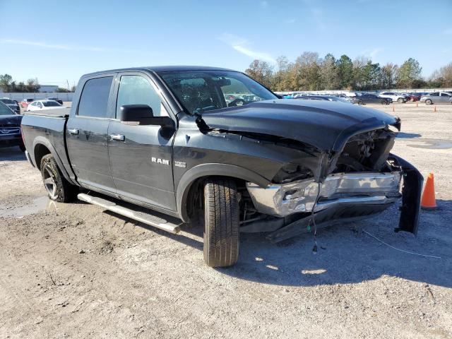 Photo 4 from auction – 2009 DODGE RAM 1500 with VIN 1D3HB13T09J513109