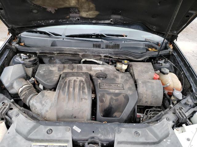Photo 11 from auction – 2007 CHEVROLET COBALT LS with VIN 1G1AK18F777226804
