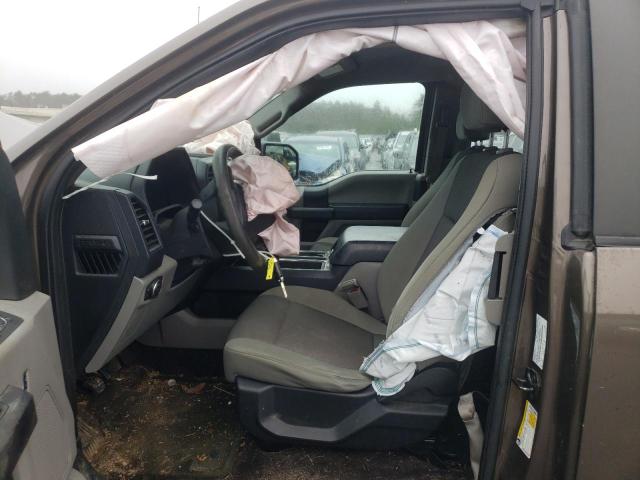 Photo 7 from auction – 2016 FORD F150 SUPER with VIN 1FTFX1EFXGFD28283