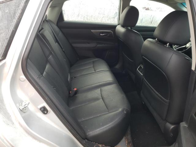 Photo 10 from auction – 2015 NISSAN ALTIMA 3.5 with VIN 1N4BL3AP6FC494228