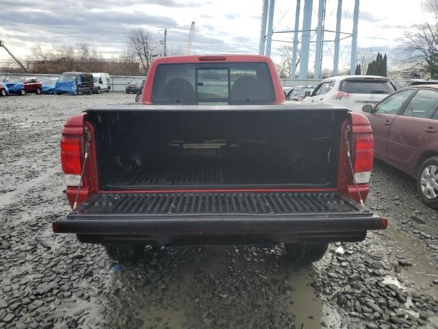 Photo 6 from auction – 2000 FORD RANGER with VIN 1FTYR10VXYTB16892