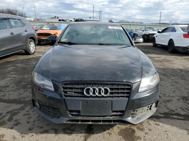 Photo 5 from auction – 2011 AUDI A4 PREMIUM with VIN WAUHFAFL4BA089459