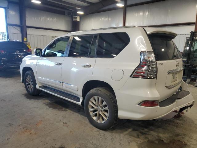 Photo 2 from auction – 2017 LEXUS GX 460 with VIN JTJBM7FX6H5174970