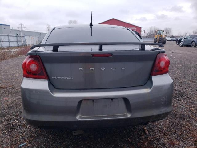 Photo 6 from auction – 2013 DODGE AVENGER SE with VIN 1C3CDZAB4DN619123