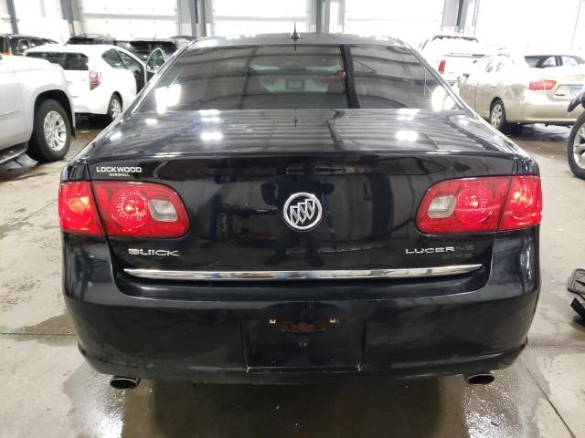 Photo 6 from auction – 2007 BUICK LUCERNE CX with VIN 1G4HE57Y07U136804