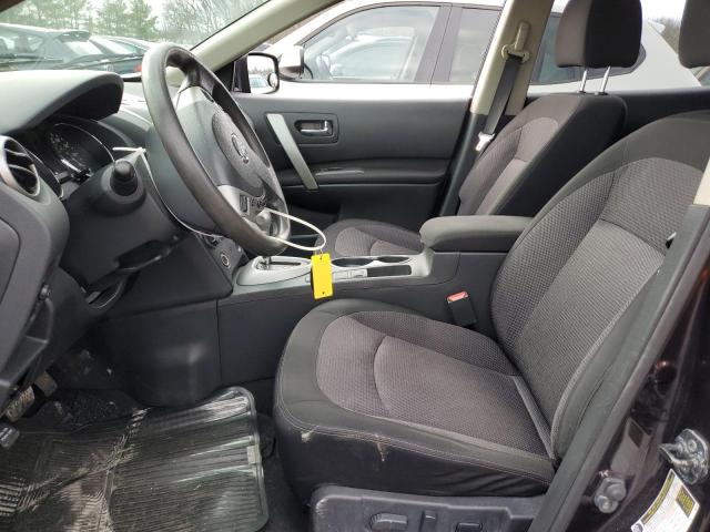 Photo 7 from auction – 2012 NISSAN ROGUE S with VIN JN8AS5MV0CW390105