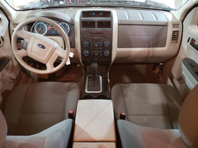 Photo 8 from auction – 2009 FORD ESCAPE XLS with VIN 1FMCU02769KC38427