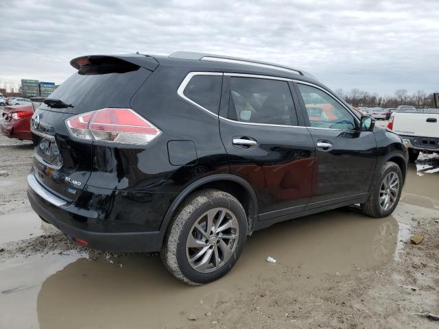 Photo 3 from auction – 2014 NISSAN ROGUE S with VIN 5N1AT2MV0EC865243
