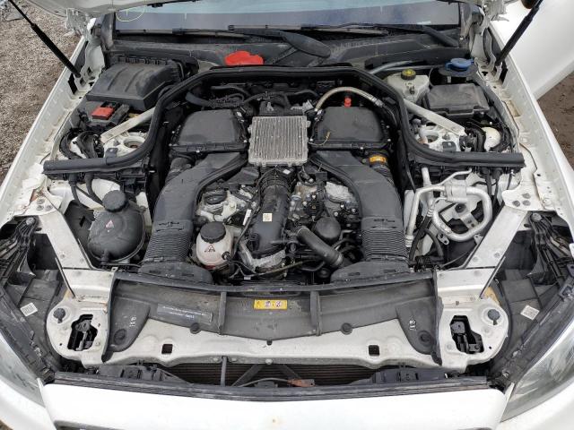 Photo 11 from auction – 2019 MERCEDES-BENZ E 450 with VIN WDD1K6HB3KF074705