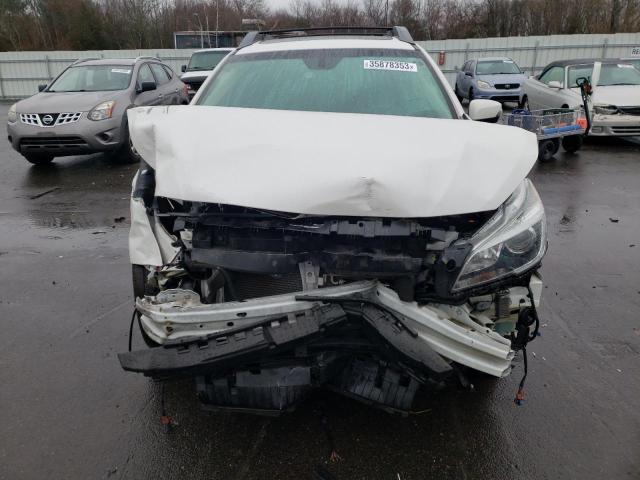 Photo 5 from auction – 2017 SUBARU OUTBACK 2. with VIN 4S4BSANC7H3405306