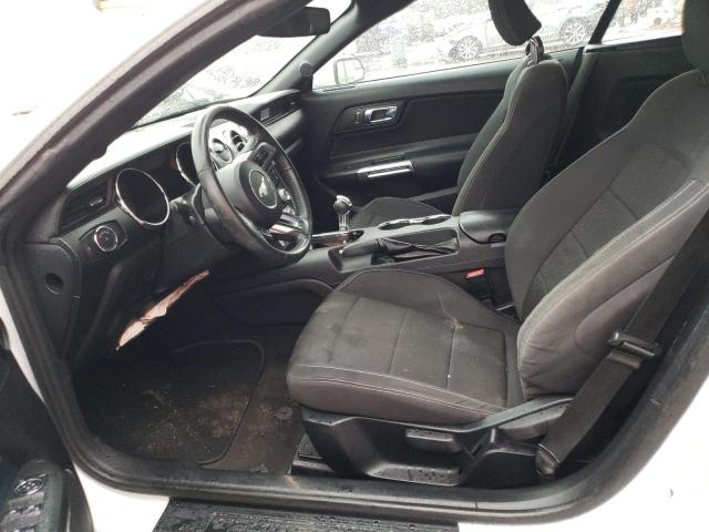 Photo 7 from auction – 2016 FORD MUSTANG with VIN 1FATP8EM2G5295446