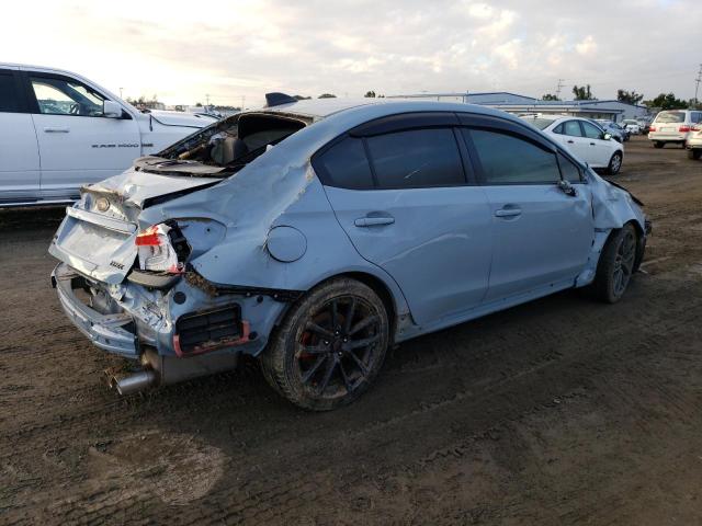 Photo 3 from auction – 2019 SUBARU WRX PREMIU with VIN JF1VA1B6XK9809987