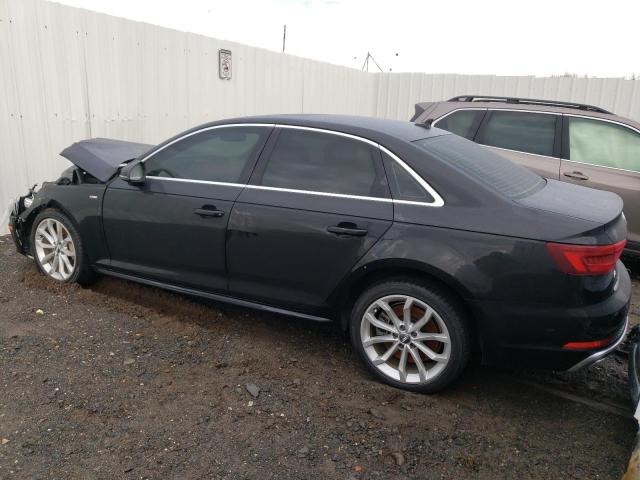 Photo 2 from auction – 2019 AUDI A4 PREMIUM with VIN WAUENAF46KA055991
