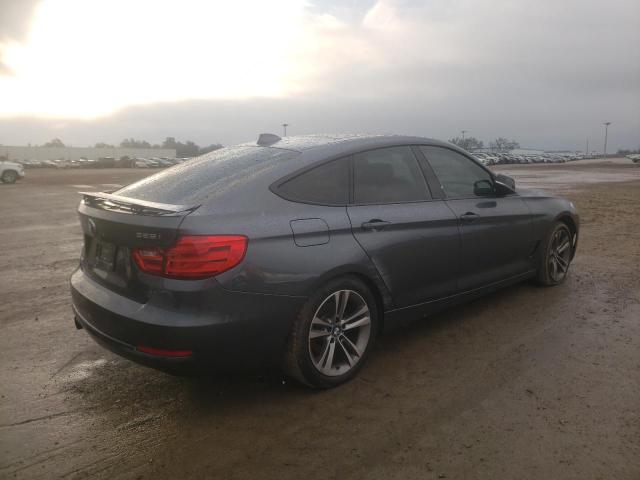 Photo 3 from auction – 2014 BMW 328 XIGT with VIN WBA3X5C59ED558567