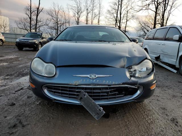 Photo 5 from auction – 2000 CHRYSLER CONCORDE L with VIN 2C3HD46R9YH388720