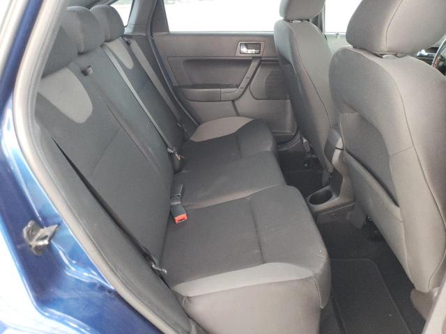 Photo 10 from auction – 2009 FORD FOCUS with VIN 1FAHP36N99W209269