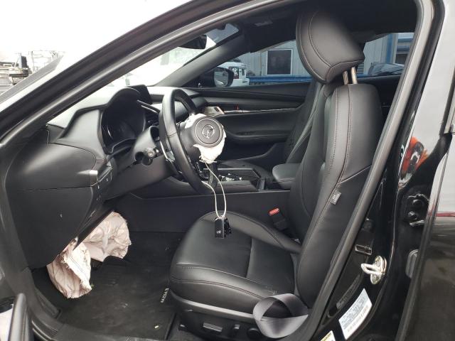 Photo 7 from auction – 2021 MAZDA 3 with VIN JM1BPBJY5M1347232