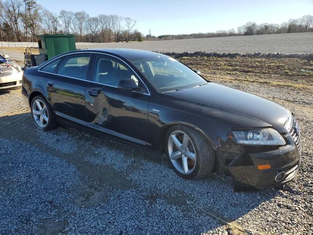 Photo 4 from auction – 2011 AUDI A6 PRESTIG with VIN WAUKGAFB8BN030014