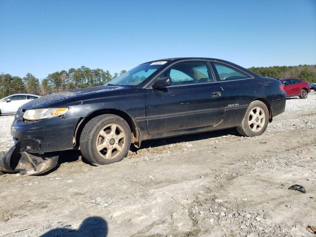 TOYOTA CAMRY SOLA 2000 with VIN 2T1CF22P3YC313269 - Photo from auction