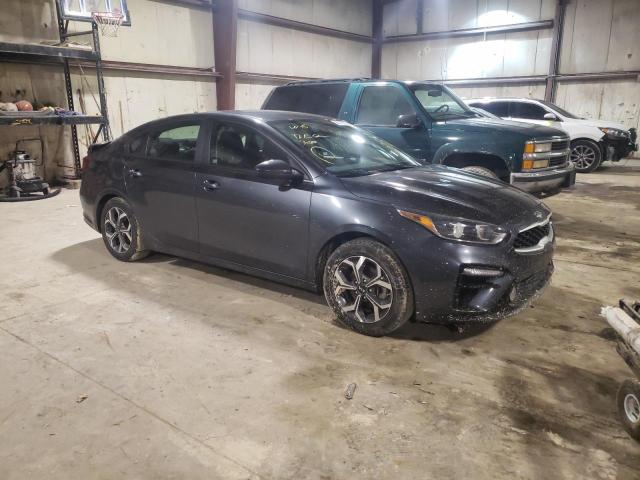 Photo 4 from auction – 2019 KIA FORTE FE with VIN 3KPF24AD2KE094454