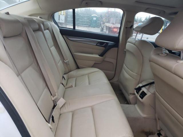 Photo 10 from auction – 2010 ACURA TL with VIN 19UUA8F27AA009149