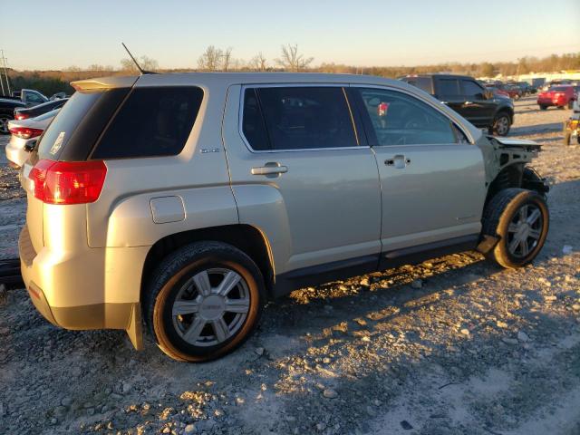 Photo 3 from auction – 2014 GMC TERRAIN SL with VIN 2GKALMEK0E6102933