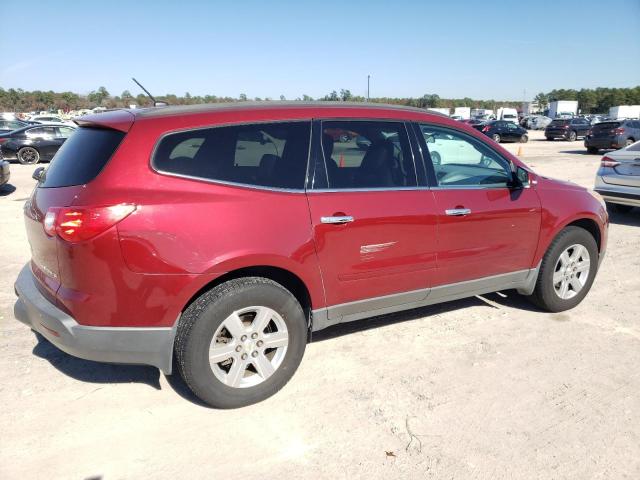 Foto 3 de la subasta – 2010 CHEVROLET TRAVERSE con VIN 1GNLVFED4AJ241298
