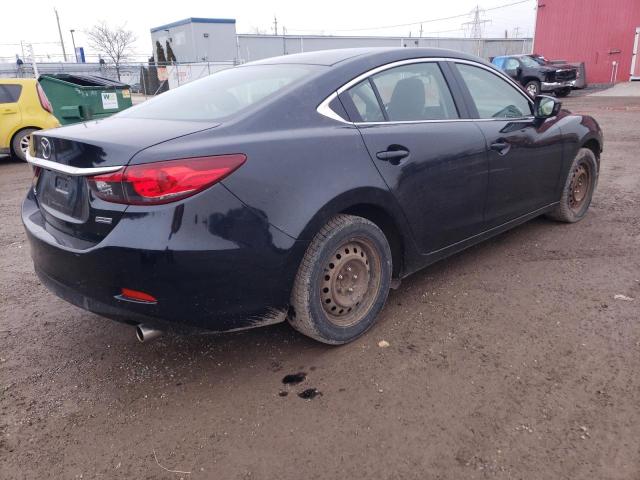 Photo 3 from auction – 2015 MAZDA 6 TOURING with VIN JM1GJ1V68F1177154