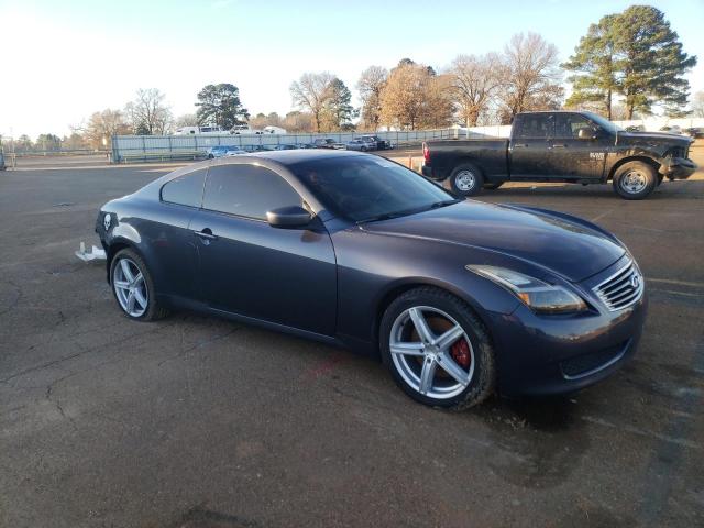 Photo 4 from auction – 2008 INFINITI G37 BASE with VIN JNKCV64E98M100513
