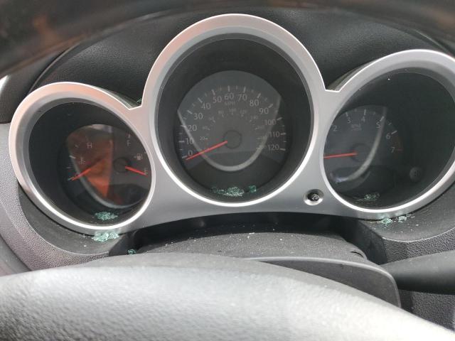 Photo 9 from auction – 2010 CHRYSLER SEBRING LI with VIN 1C3CC5FB8AN212955
